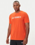 adidas Tricou Terrex Multi Climacool Logo Tech JI9236 Regular Fit