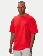 adidas Tricou Trefoil Essentials HZ1003 Loose Fit