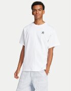adidas Tricou Trefoil Essentials JD0373 Oversize