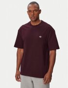 adidas Tricou Trefoil Essentials Loose KV3139 Regular Fit