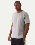 adidas Tricou Trefoil Essentials Waffle KE1203 Regular Fit