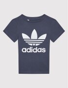 adidas Tricou Trefoil HC9601 Regular Fit
