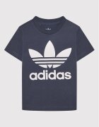 adidas Tricou Trefoil HE2190 Regular Fit