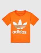 adidas Tricou Trefoil HK7514 Regular Fit