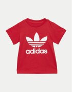 adidas Tricou Trefoil IX5115 Regular Fit