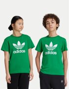 adidas Tricou Trefoil IY4003 Regular Fit