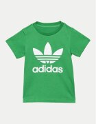 adidas Tricou Trefoil IY4028 Regular Fit