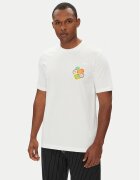 adidas Tricou Trefoil Series JW2975 Loose Fit