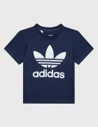 adidas Tricou Trefoil Tee HK7503 Regular Fit