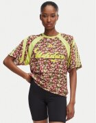 adidas Tricou X Farm Rio House Of Tiro KR0240 Regular Fit