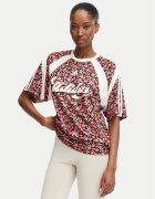 adidas Tricou X Farm Rio House Of Tiro KR0241 Regular Fit