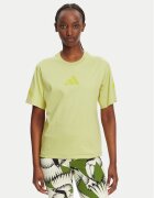 adidas Tricou Z.N.E. JC5400 Regular Fit