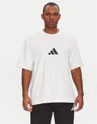 adidas Tricou Z.N.E. JC5482 Loose Fit