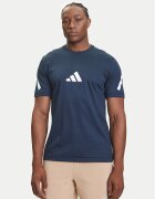 adidas Tricou Z.N.E. JW4735 Regular Fit