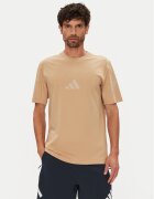 adidas Tricou Z.N.E. JW4737 Regular Fit