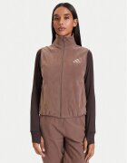 adidas Vestă Terrex Multi Climawarm Full Zip Fleece Vest KQ9121 Regular Fit