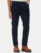 Aeronautica Militare Blugi 262PJ0216UCT04391 Straight Leg