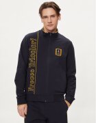Aeronautica Militare Bluză 241FE1872F497 Regular Fit