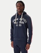 Aeronautica Militare Bluză 261FE2070UF00677 Comfort Fit