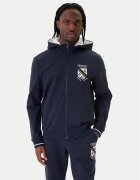 Aeronautica Militare Bluză 261FE2096UF00674 Regular Fit