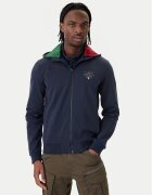 Aeronautica Militare Bluză 261FE2097UF00674 Regular Fit