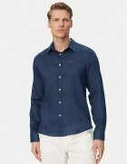 Aeronautica Militare Cămașă 261CA1321UCT03089 Regular Fit