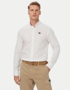 Aeronautica Militare Cămașă 262CA1320UCT03532 Regular Fit