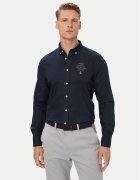 Aeronautica Militare Cămașă 262CA1334UCT04409 Regular Fit