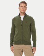 Aeronautica Militare Cardigan 262MA1632UL00506
