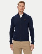 Aeronautica Militare Cardigan 262MA1646UL00924 Regular Fit