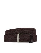 Aeronautica Militare Curea 261CI0307UCT03454 Maro