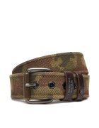 Aeronautica Militare Curea pentru Bărbați 252CI0315UCT03316