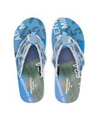 Aeronautica Militare Flip flop 261SC0310UCT03593
