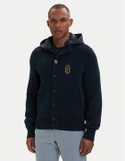 Aeronautica Militare Geacă 261AM1387UL00933 Regular Fit