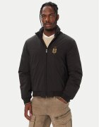 Aeronautica Militare Geacă 262AB3084UCT04374 Regular Fit