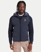 Aeronautica Militare Geacă 262AM1389UCL00005 Regular Fit