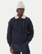 Aeronautica Militare Geacă bomber 252AB3024UCT03151 Regular Fit