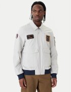 Aeronautica Militare Geacă bomber 261AB3049UCT04290 Regular Fit