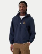 Aeronautica Militare Geacă bomber 261AB3050UCT04290 Regular Fit