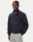 Aeronautica Militare Geacă bomber 262AB3077UCT04361 Regular Fit
