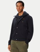 Aeronautica Militare Geacă bomber 262AF0525UF00691 Regular Fit