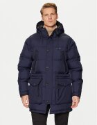 Aeronautica Militare Geacă de iarnă 242AB2192CT3375 Regular Fit