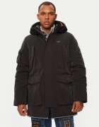 Aeronautica Militare Geacă de iarnă 242AB2195CT3431 Regular Fit