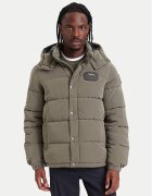 Aeronautica Militare Geacă de iarnă 262AB3072UCT04358 Regular Fit