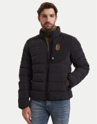 Aeronautica Militare Geacă de iarnă 262AB3074UCT04358 Regular Fit
