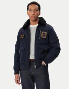 Aeronautica Militare Geacă de iarnă 262AB3108UCT03151 Regular Fit