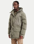 Aeronautica Militare Geacă din puf 262AB3082UCT04369 Regular Fit