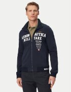 Aeronautica Militare Hanorac 261FE2105UF00683 Regular Fit