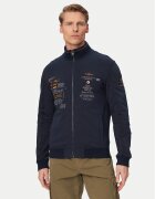 Aeronautica Militare Hanorac 261FE2109UF00683 Regular Fit