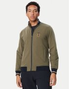 Aeronautica Militare Hanorac 262FE2089UF00662 Regular Fit